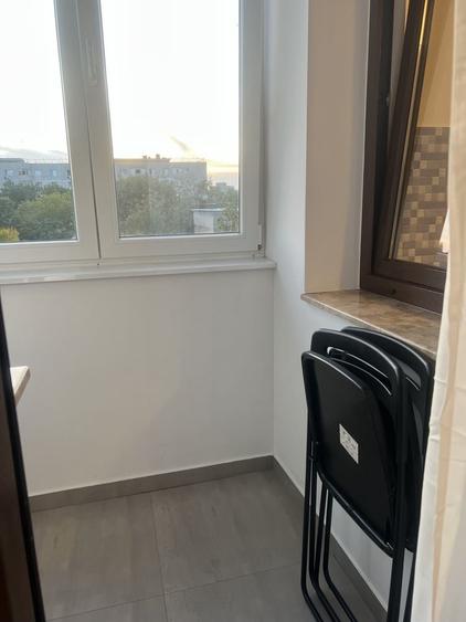 Garsonieră nedecomandată în Costin Georgian