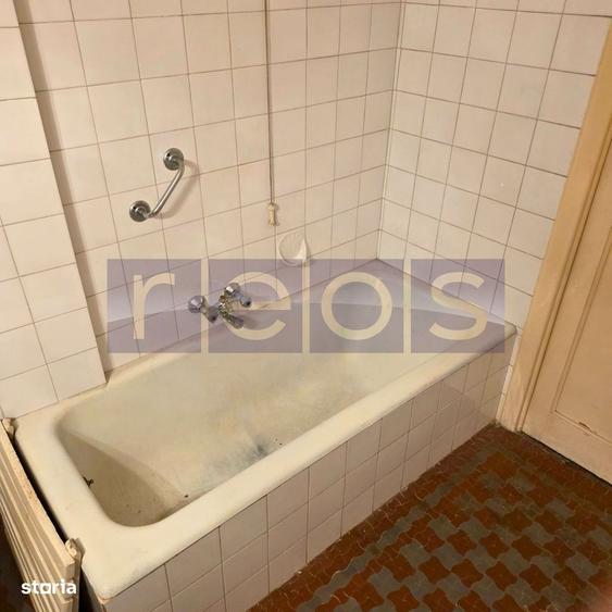 Apartament cu 2 camere decomandat, mobilat în Sala Palatului