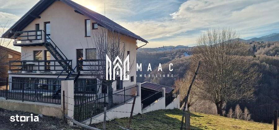 Casă cu 4 camere cu Teren 400 Mp în Comana