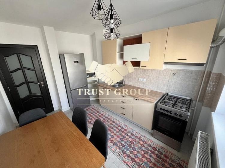 3 camere Gorjului | Bloc reabilitat | 3 min metrou | - 1
