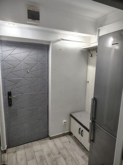 Garsonieră decomandată în Dărmănești