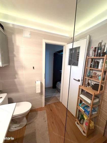 Apartament cu 3 camere decomandat în Pantelimon