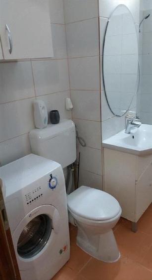 Apartament cu 2 camere decomandat, mobilat în Steaua