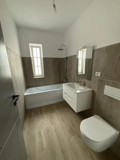 Apartament cu 2 cam decomandat GRADINA, terasa, mobilat Braytim hotel IQ - 2