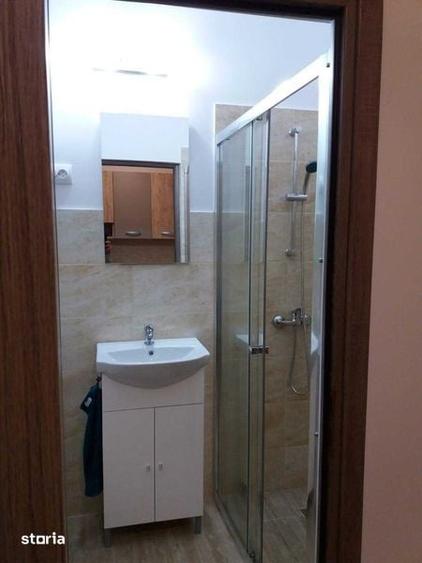 Garsonieră în Central
