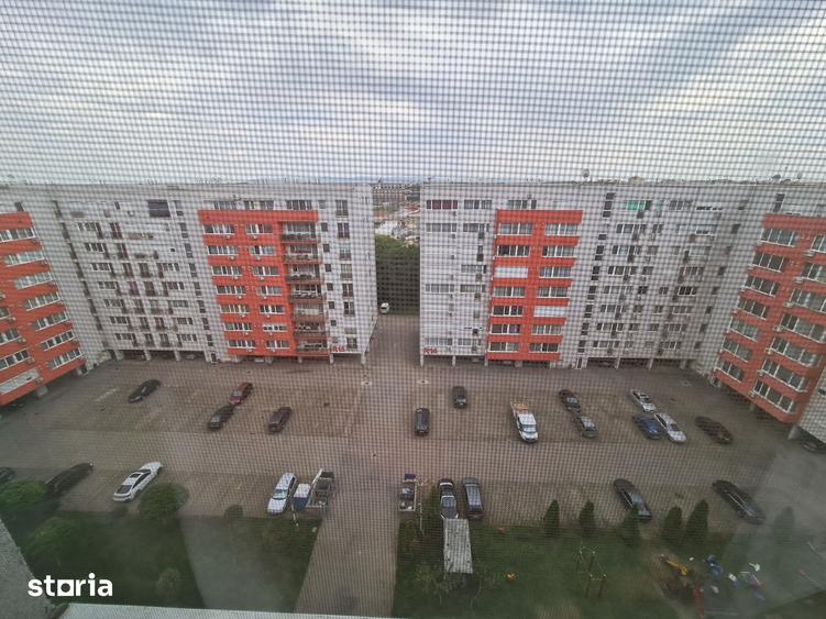 Vand apartament 3 camere ARED UTA La Cheie! Bloc Nou, Modern,Termoteca - 4