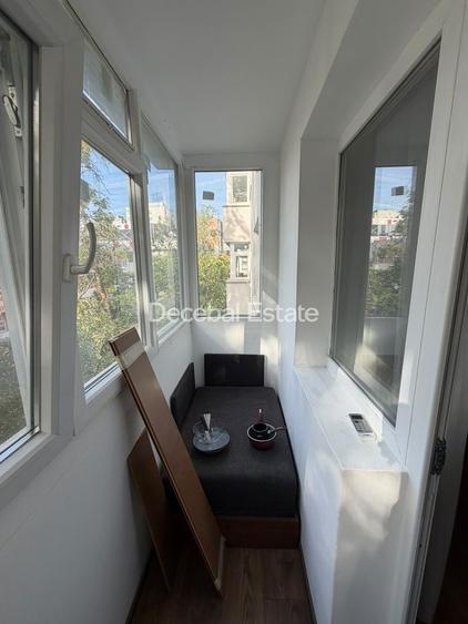 Apartament cu 2 camere decomandat, mobilat în 1 Decembrie 1918