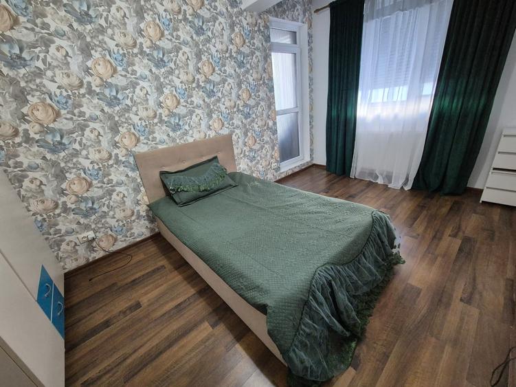 Apartament cu 3 camere decomandat în Militari