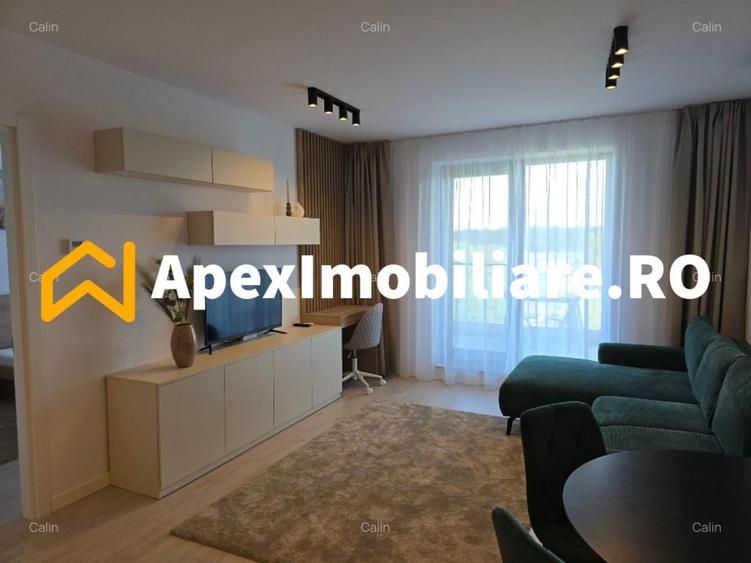 Apartament 2 camere de inchiriat Baneasa Bucure?ti | ApexIm - 2