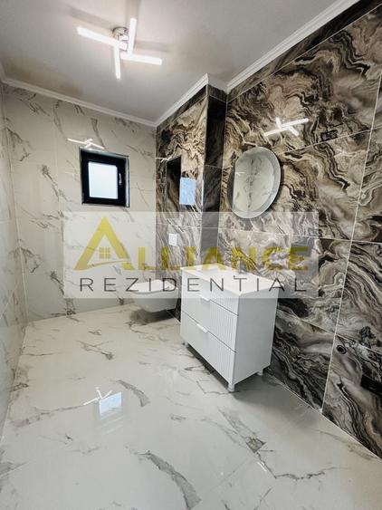 Casă individuală cu 5 camere cu Canalizare în Berceni