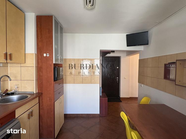 Apartament cu 2 camere - decomandat - Mega Mall - Pantelimon - 5