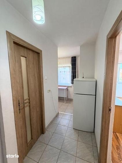 Garsonieră în Gării