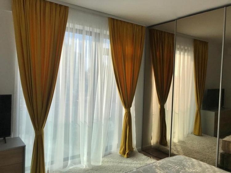 Apartament lux, frontal la mare, cu garaj subteran - 10