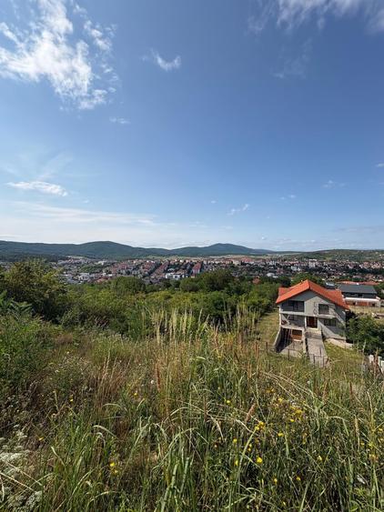 Teren Construcții intravilan de 2800 mp, în Est