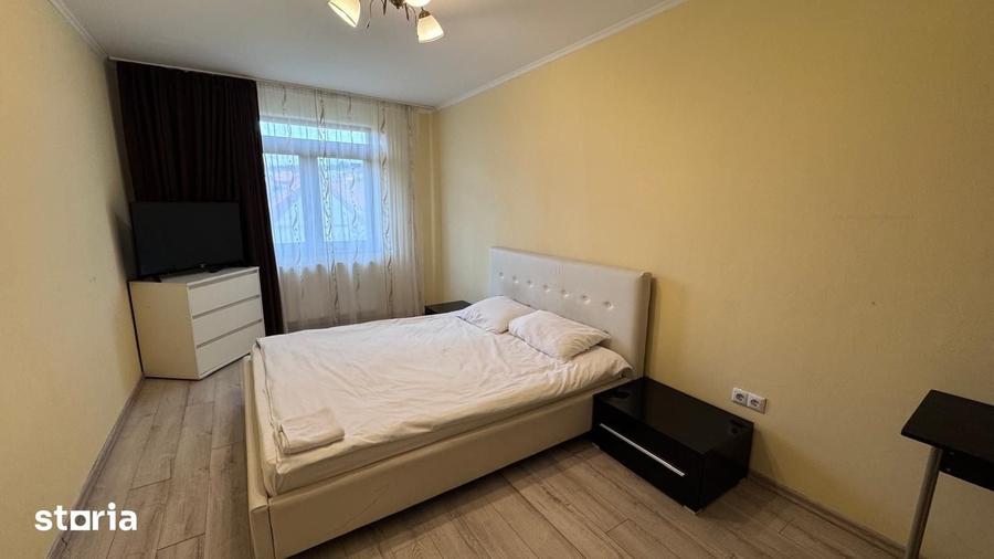 Apartament cu 3 camere în Rogerius