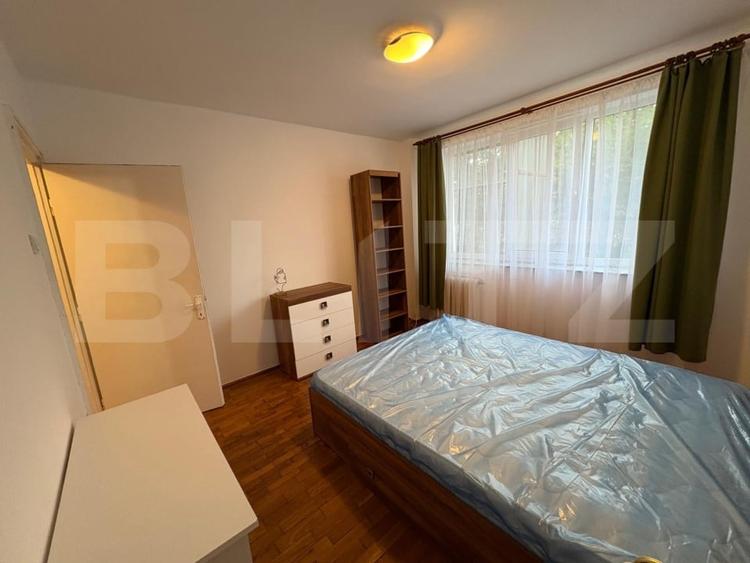 Apartament 2 camere cu balcon, et. 2, 52 mp, Brazda lui Novac - 12