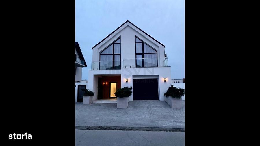 Casă cu 4 camere în Ostratu