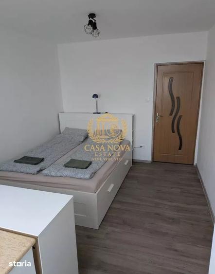 Apartament 2 camere 52mp, etaj intermediar, zona str. Dorobantilor - 3