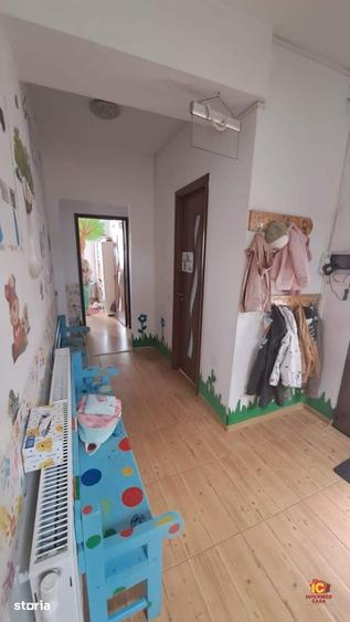 Spațiu comercial, de 160 mp, în Turnișor