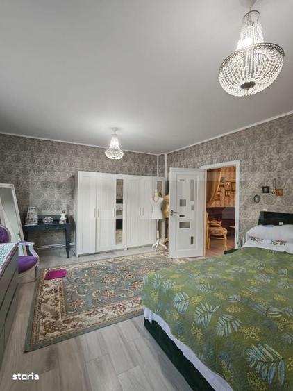 Casă cu 3 camere cu Teren 360 Mp în Central