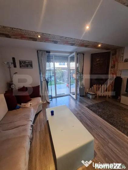 Casă cu 4 camere cu Teren 294 Mp în Ghimbav
