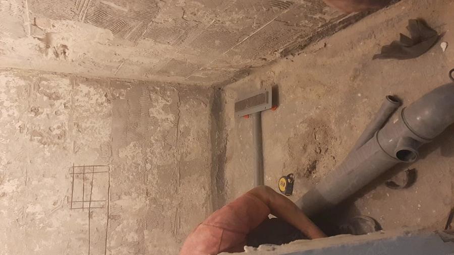 Garsonieră decomandată în Brâncoveanu