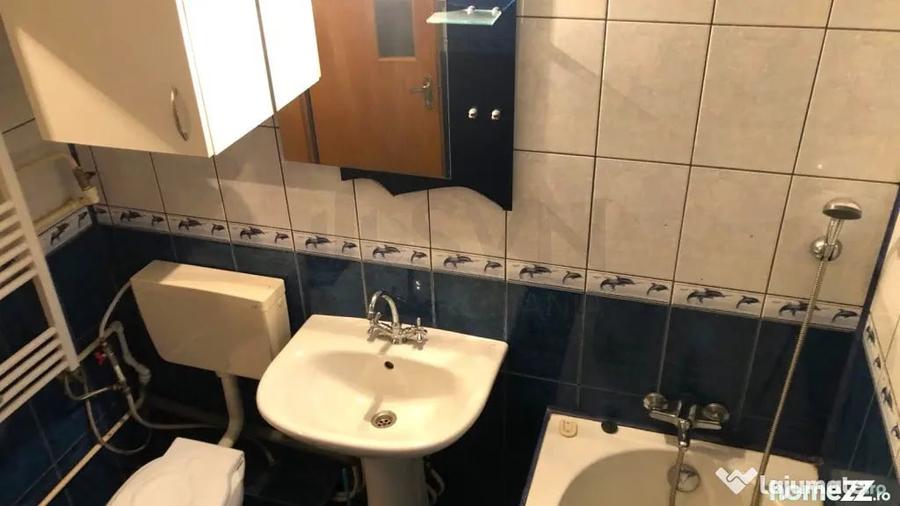 Apartament cu 4 camere decomandat în Apărătorii Patriei