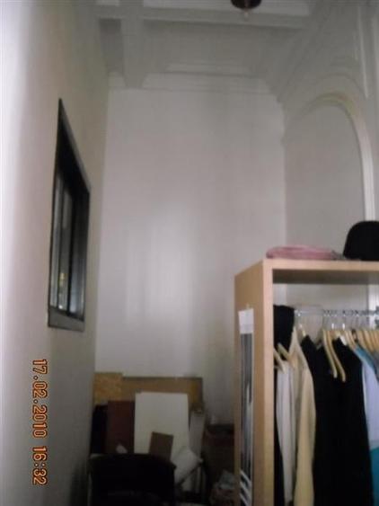 Garsonieră decomandată în Grădina Icoanei
