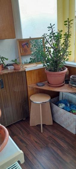 Apartament cu 2 camere decomandat în Electroprecizia