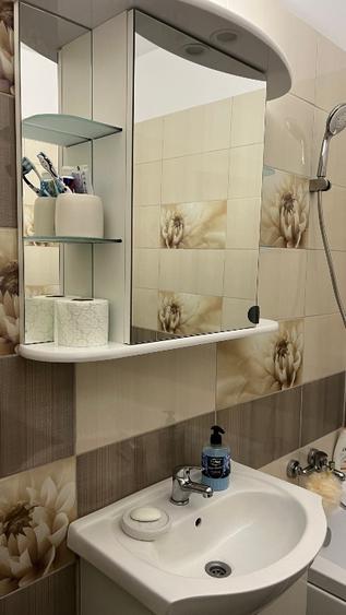 Apartament cu 2 camere decomandat în Chiajna