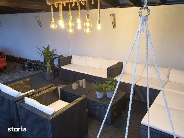 Casă cu 4 camere cu Teren 200 Mp în Orașul Vechi