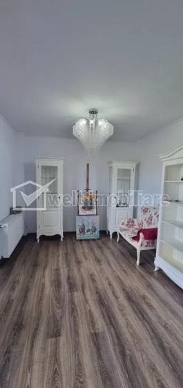 Apartament cu 2 camere, complex Luminia, etaj 1, mobilat si utilat, garaj ! - 1