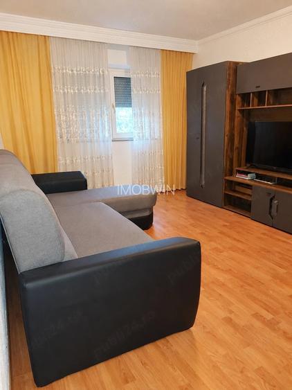 Apartament 2 camere, decomandat Medgidia, zona INTIM