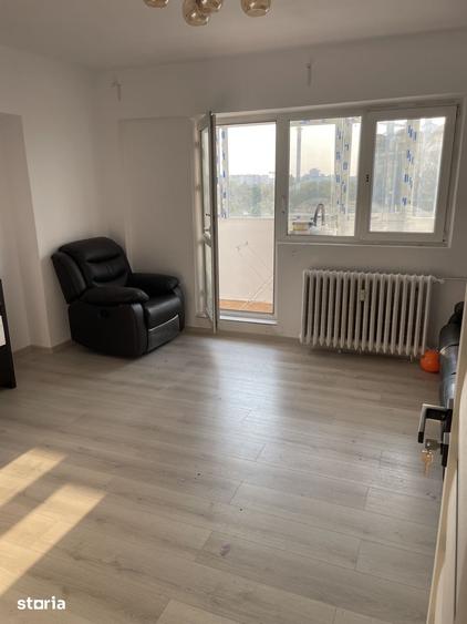 Apartament cu 3 camere în Iancului