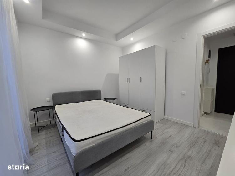 Apartament cu 2 camere în Ștefăneștii de Jos
