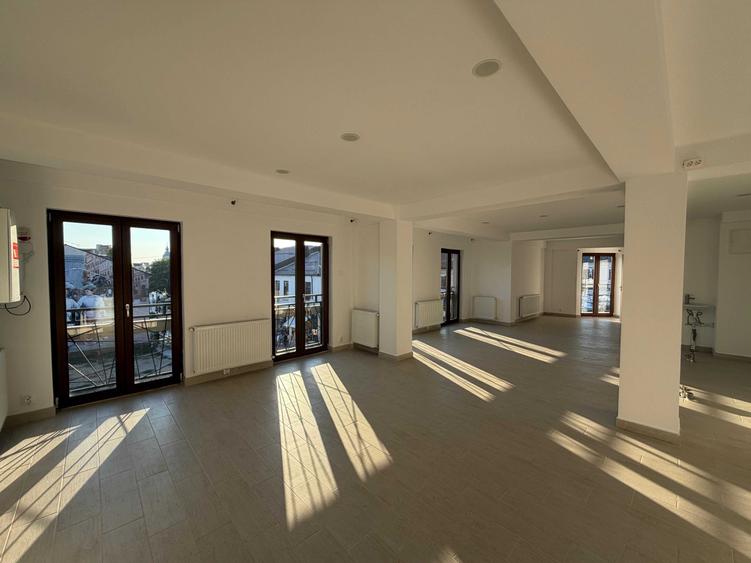 Spatiu comercial ~85 mp | Piata Fratii Buzesti | Centrul Vechi - 1