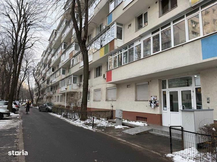 Mihalache | 1 Mai | Chibrit | 2 camere | vedere S | et.3/7 | - 8
