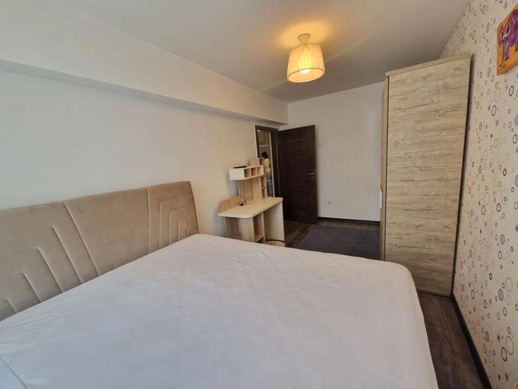 Apartament 3 camere mobilat, cu doua locuri de parcare in Andrei Muresanu - 9