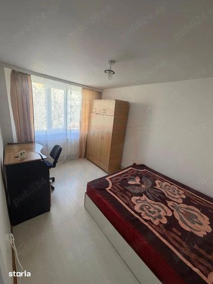 Apartament cu 2 camere decomandat în Piața Centrală