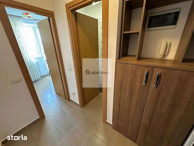 Garsoniera Econom Cezarescu Mancave Grozavesti Politehnica - 11