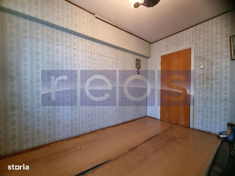 VANZARE 3 CAMERE - DECOMANDAT- CALEA DOROBANTI - 12