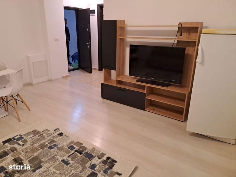 Apartament cu 2 camere în Dragomirești