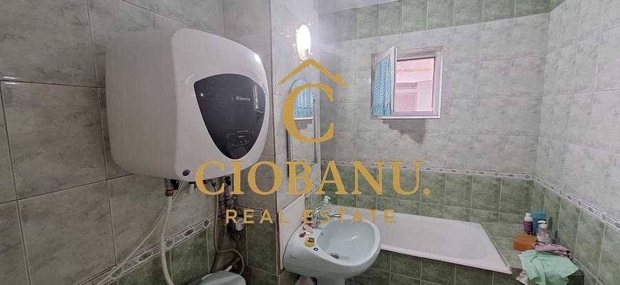 Apartament 2 camere DECOMANDAT etaj 2/4 de vanzare zona Billa - 3