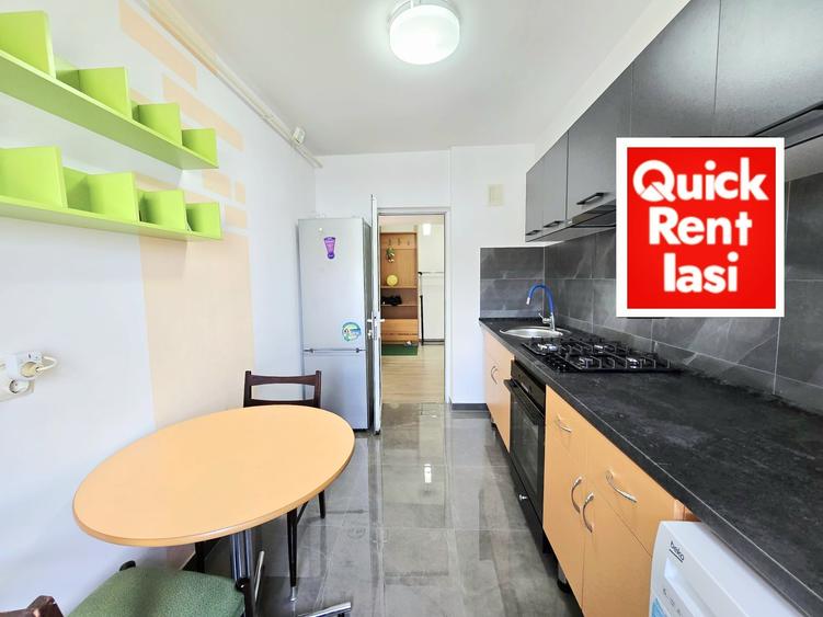 Apartament cu 3 camere decomandat în Bd. Independenței