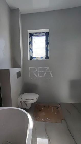 Casă P+M modernă 4 camere cu finisaje premium în Domnești – la 2 km Ghencea - 25