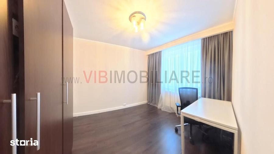 Unirii - Piata Alba Iulia - str Aurel Botea - 3 camere - - 6