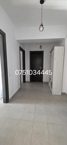 Apartament cu 2 camere decomandat în Lacul Morii