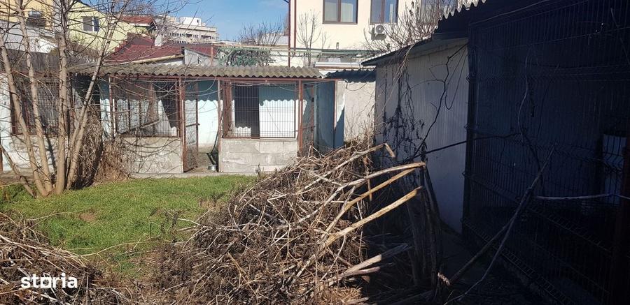 Spațiu comercial, în Coiciu