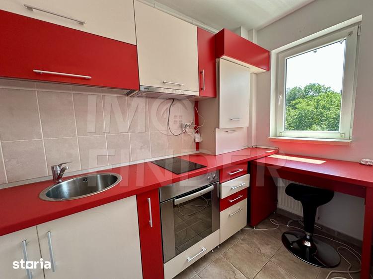 Inchiriere apartament 1 camera Centru, langa Platinia Mall/ USAMV - 7