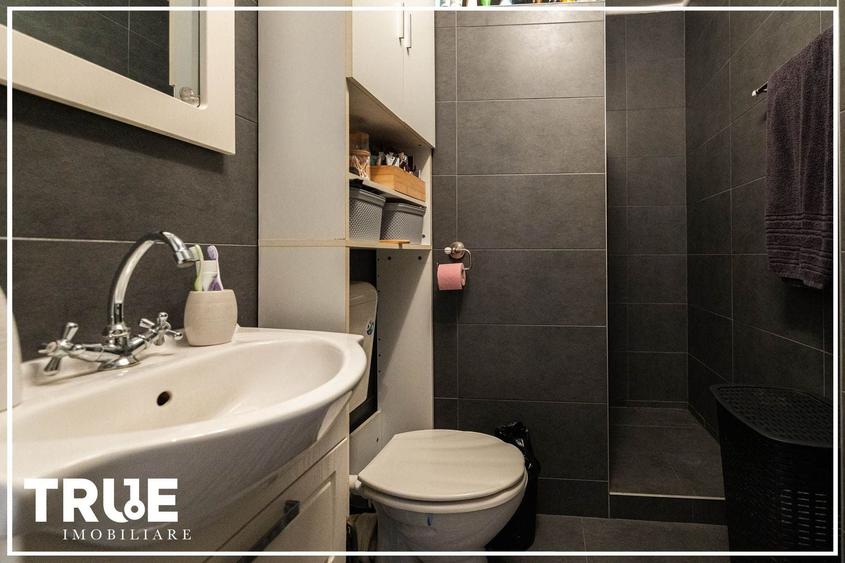 Apartament cu 2 camere decomandat în Dâmbu Pietros